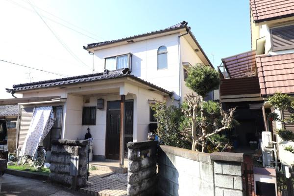 大和郡山市天井町の中古一戸建