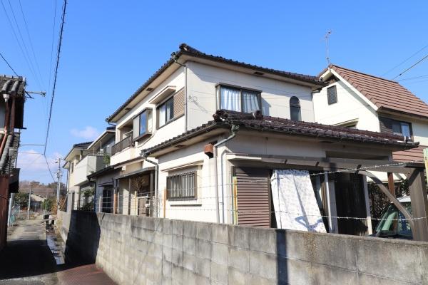 大和郡山市天井町の中古一戸建