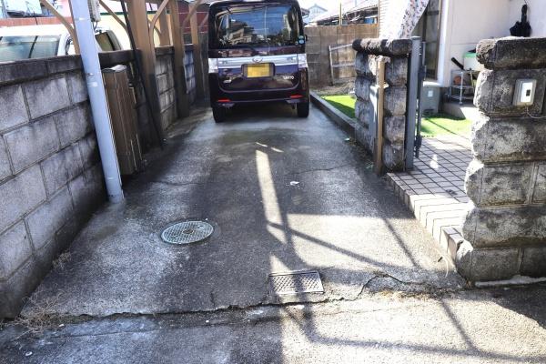 大和郡山市天井町の中古一戸建