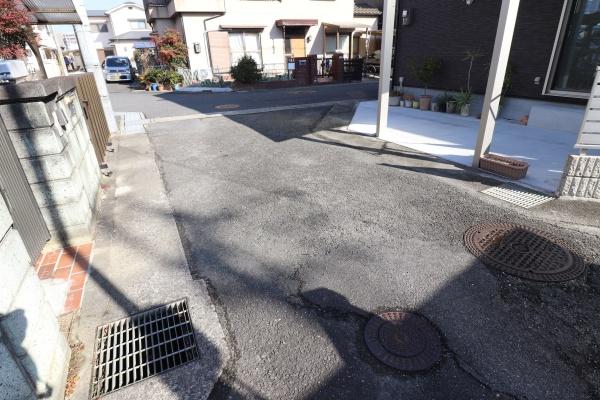 大和郡山市天井町の中古一戸建