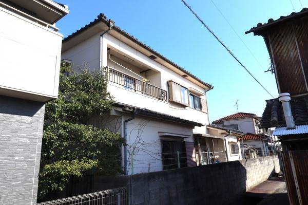 大和郡山市天井町の中古一戸建て