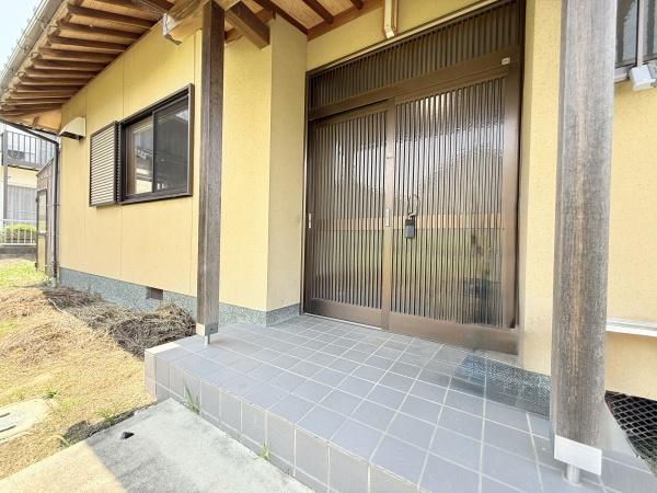 伊賀市桐ケ丘５丁目の中古一戸建て