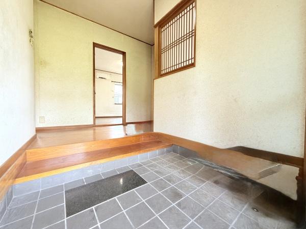 伊賀市桐ケ丘５丁目の中古一戸建て