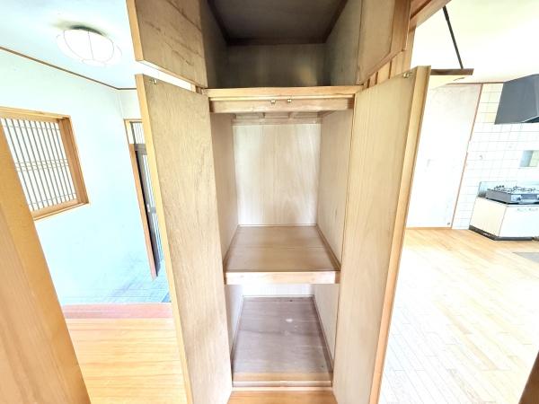 伊賀市桐ケ丘５丁目の中古一戸建て