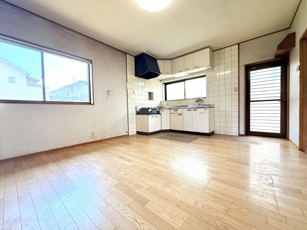 伊賀市桐ケ丘５丁目の中古一戸建て