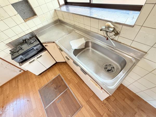 伊賀市桐ケ丘５丁目の中古一戸建て