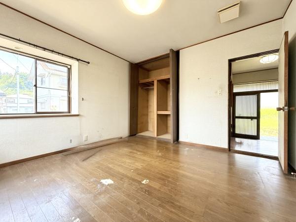 伊賀市桐ケ丘５丁目の中古一戸建て