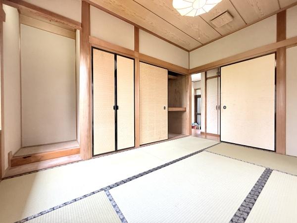伊賀市桐ケ丘５丁目の中古一戸建て