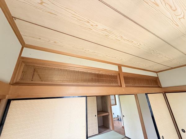 伊賀市桐ケ丘５丁目の中古一戸建て