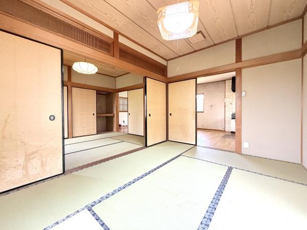伊賀市桐ケ丘５丁目の中古一戸建て