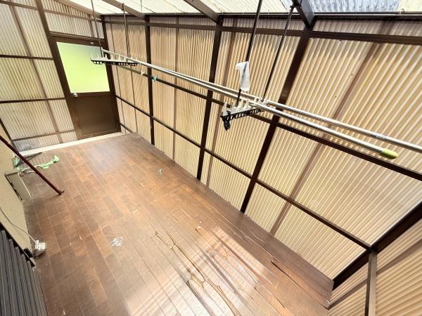 伊賀市桐ケ丘５丁目の中古一戸建て