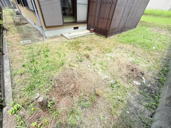 伊賀市桐ケ丘５丁目の中古一戸建て