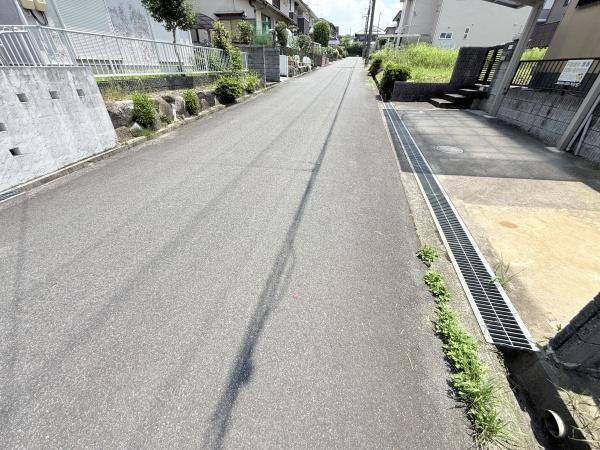 伊賀市桐ケ丘５丁目の中古一戸建て