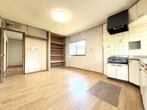 伊賀市桐ケ丘５丁目の中古一戸建て