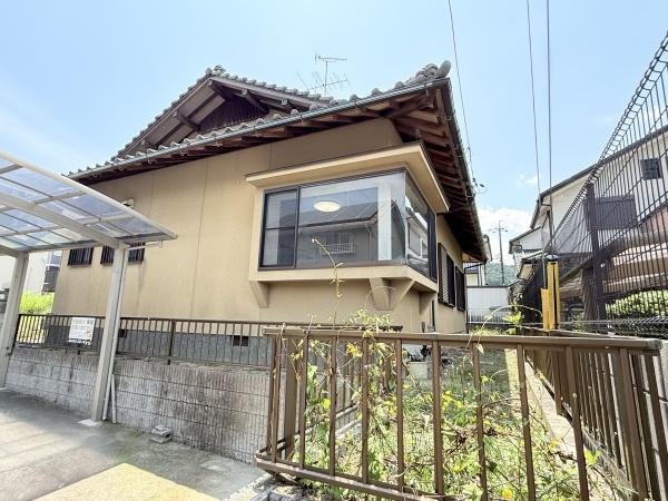伊賀市桐ケ丘５丁目の中古一戸建