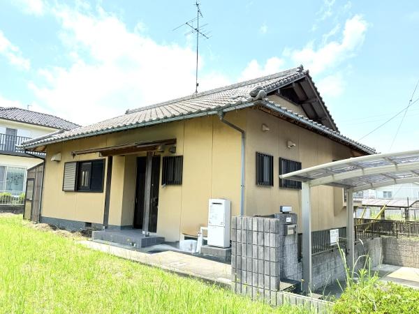 伊賀市桐ケ丘５丁目の中古一戸建