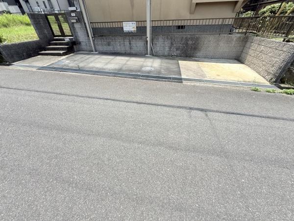伊賀市桐ケ丘５丁目の中古一戸建