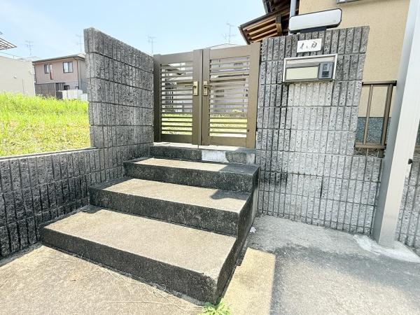 伊賀市桐ケ丘５丁目の中古一戸建て
