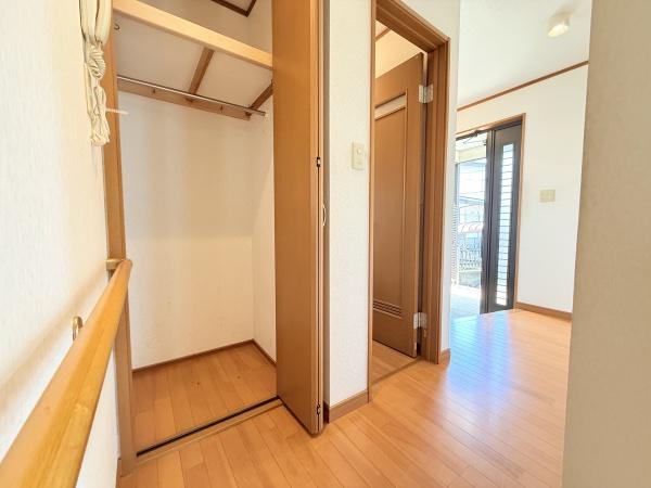 大和郡山市九条町の中古一戸建て