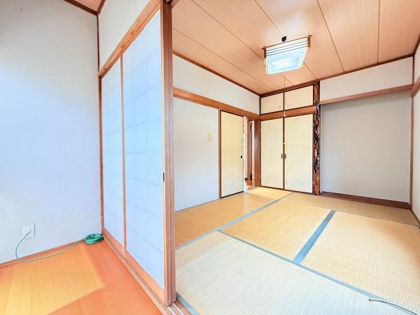 大和郡山市九条町の中古一戸建て