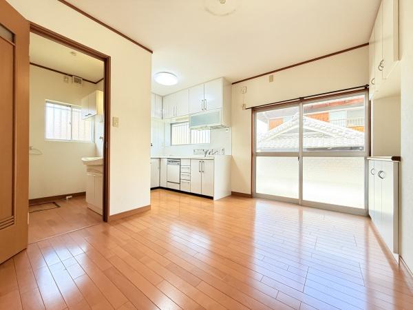 大和郡山市九条町の中古一戸建て