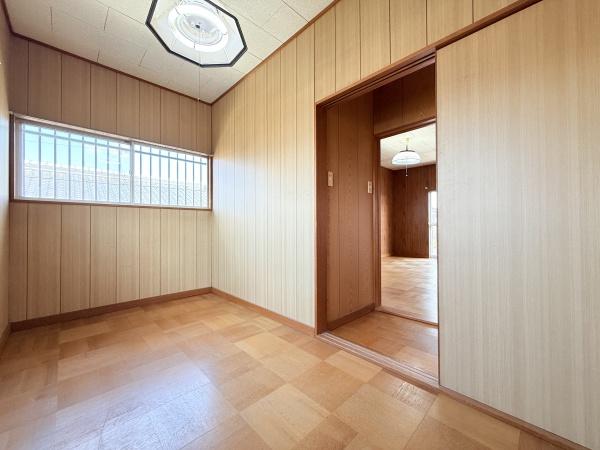 大和郡山市九条町の中古一戸建て