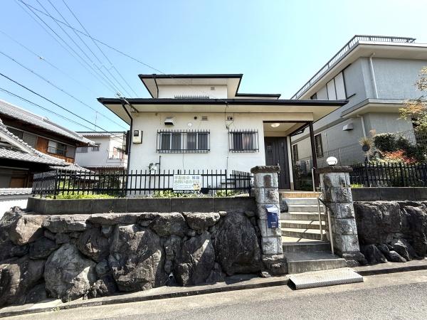 大和郡山市九条町の中古一戸建