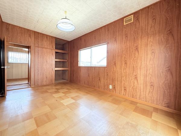 大和郡山市九条町の中古一戸建て
