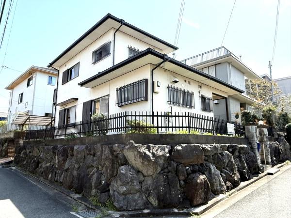 大和郡山市九条町の中古一戸建