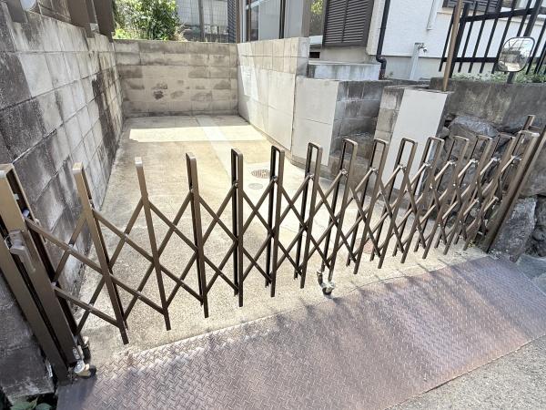大和郡山市九条町の中古一戸建