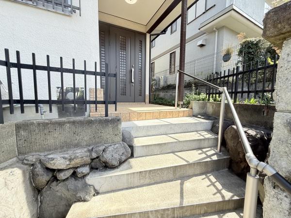 大和郡山市九条町の中古一戸建て
