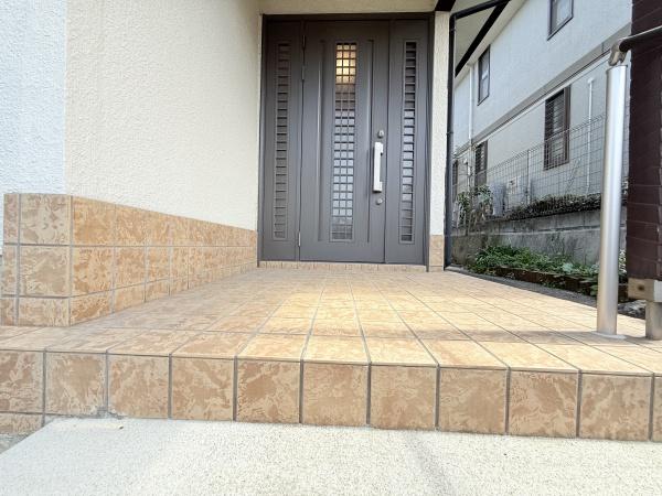 大和郡山市九条町の中古一戸建て