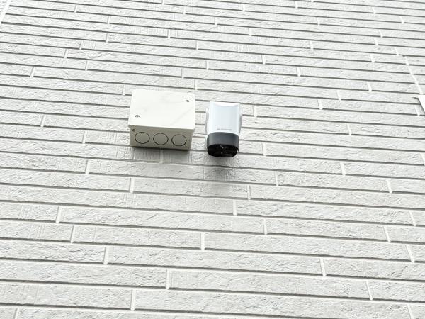 奈良市中山町の新築一戸建