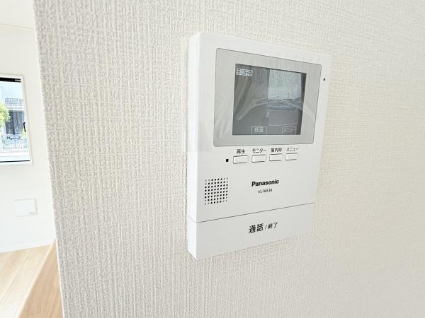 奈良市中山町の新築一戸建