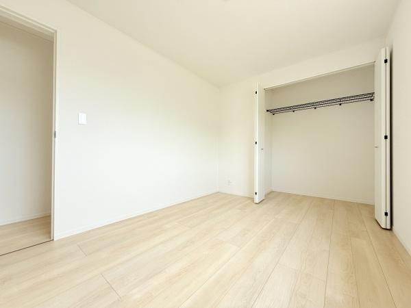 奈良市中山町の新築一戸建