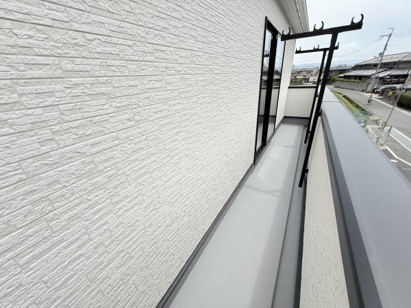 奈良市中山町の新築一戸建