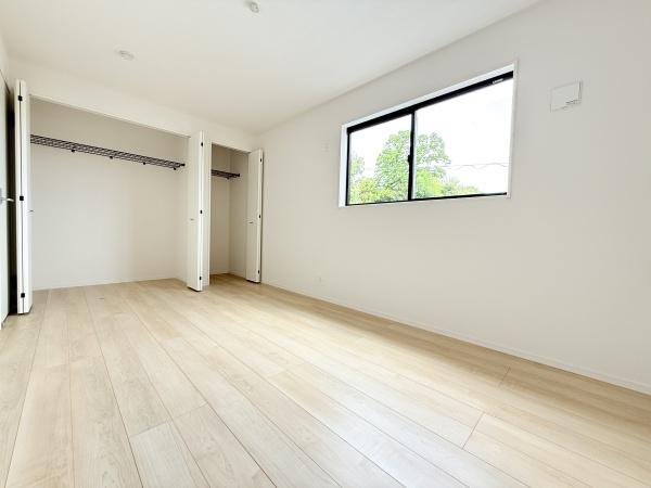 奈良市中山町の新築一戸建