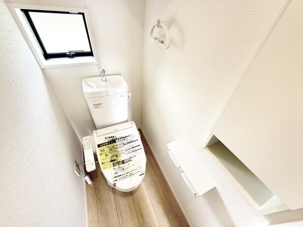 奈良市中山町の新築一戸建