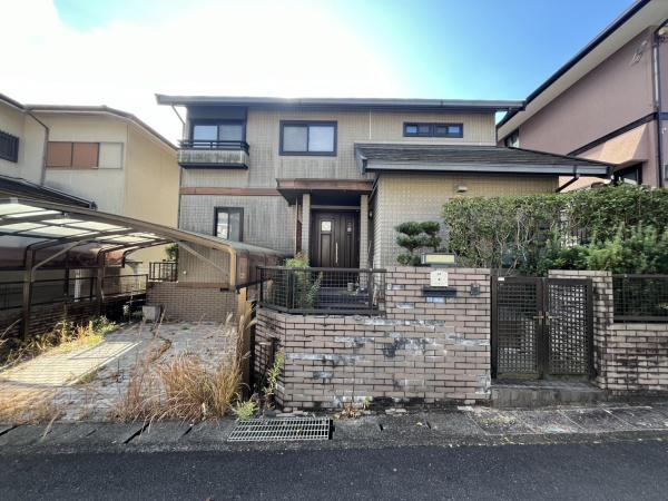 大津市稲津３丁目の中古一戸建