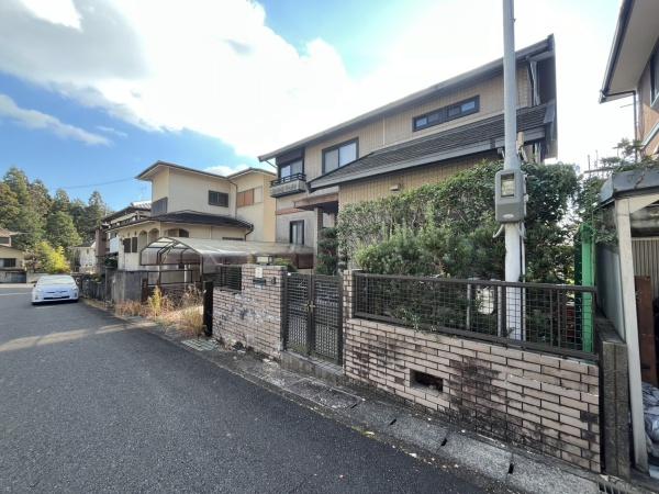 大津市稲津３丁目の中古一戸建て