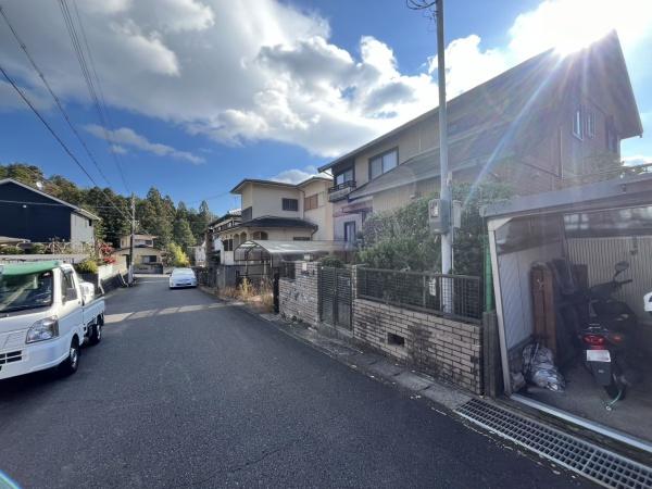 大津市稲津３丁目の中古一戸建て