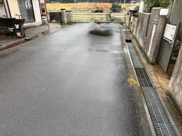 木津川市加茂町大野内畑の中古一戸建て