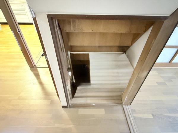 木津川市加茂町大野内畑の中古一戸建て