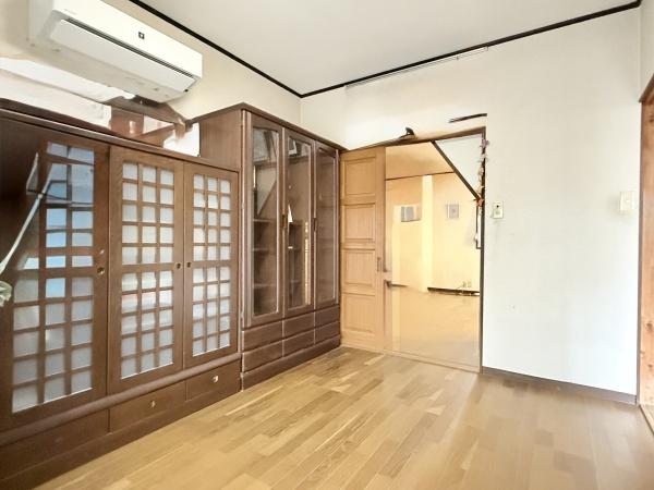 木津川市加茂町大野内畑の中古一戸建て