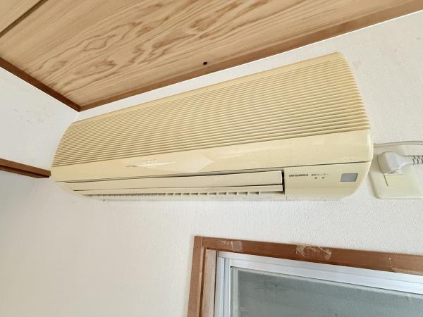 木津川市加茂町大野内畑の中古一戸建て