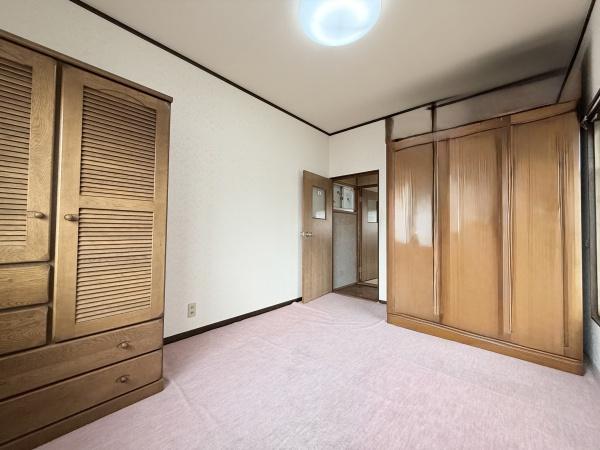 木津川市加茂町大野内畑の中古一戸建て