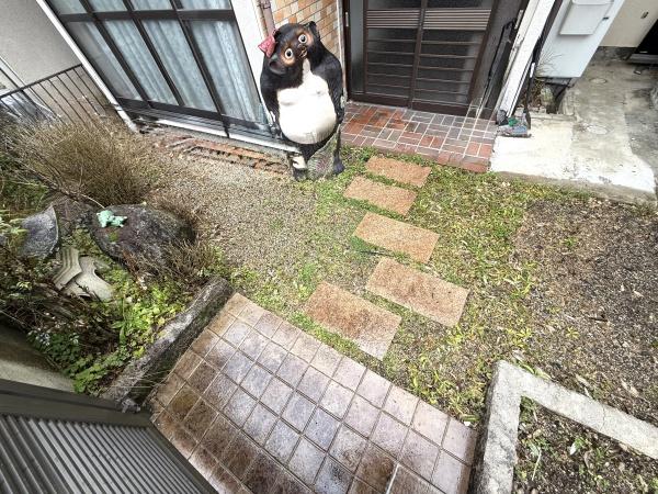 木津川市加茂町大野内畑の中古一戸建て