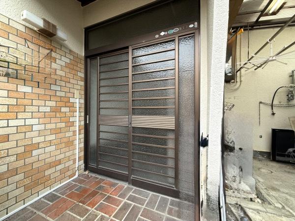 木津川市加茂町大野内畑の中古一戸建て