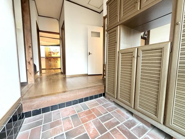 木津川市加茂町大野内畑の中古一戸建て