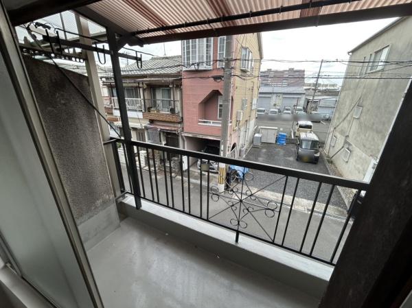 門真市三ツ島５丁目の中古一戸建て